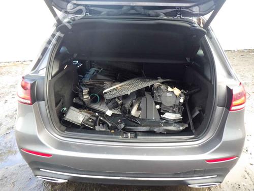 Brugte MERCEDES-BENZ B-CLASS Sports Tourer (W247)  B 180 (247.084)  4645700