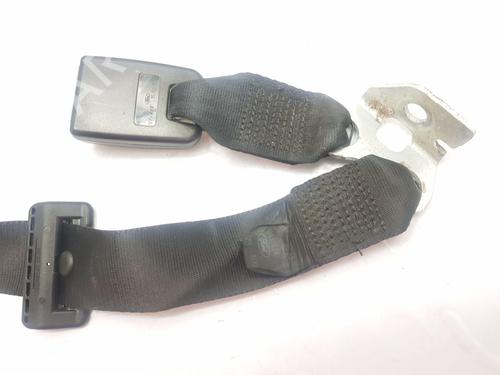 Rear center seatbelt FORD FIESTA V (JH_, JD_) 1.6 TDCi | BP29492823I27 