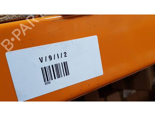 Right taillight HYUNDAI ix35 (LM, EL, ELH) 1.6 | BP28119968C35 