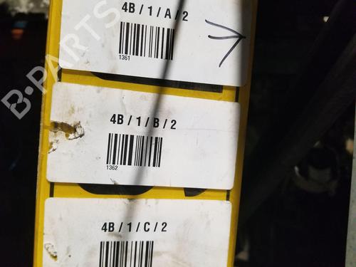 Gearbox BMW 1 (E87) 116 d | BP32406077M3  - Image 9