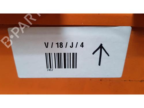 Steering column stalk MERCEDES-BENZ CLS (C219)  | BP22684184I23 
