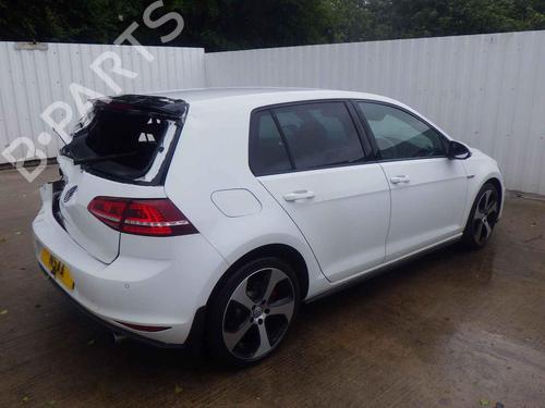 Electronic module VW GOLF VII (5G1, BQ1, BE1, BE2) 2.0 GTI | BP29756010M83 - Image 11