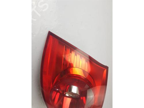Left taillight VW GOLF V (1K1) 2.0 TDI 16V | BP37158892C34 - Image 2