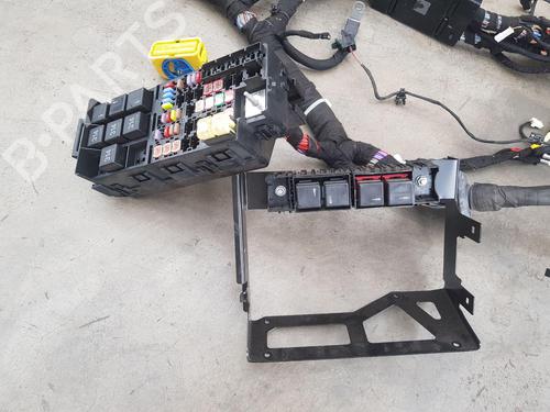 Wiring harness MCLAREN 720S 4.0 | BP38335943E16 - Image 25