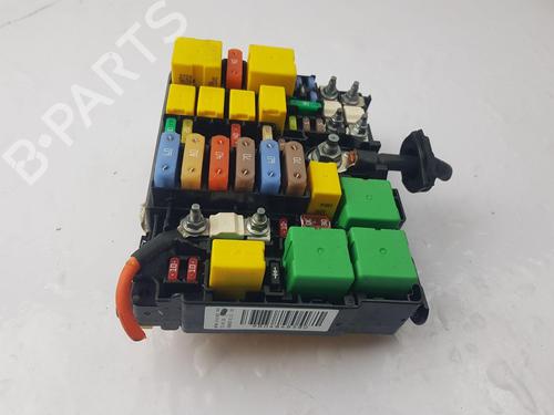 Fuse box PEUGEOT 308 Hatchback Van (LB_) 1.5 BlueHDi 130 (LBYHZP) | BP39026757E1 - Image 2