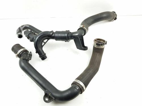 Used Intercooler pipe FORD FOCUS IV (HN) [2018-2025]  22679193