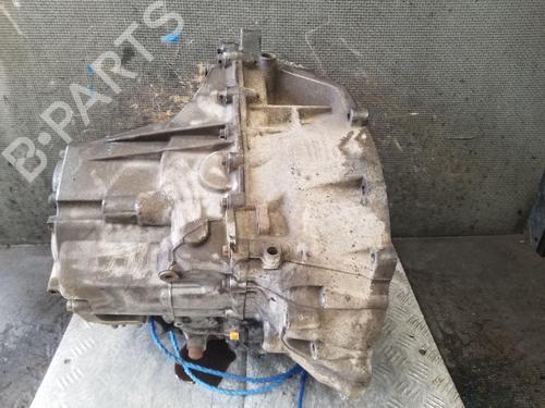 Gearbox FORD FIESTA VI (CB1, CCN) 1.6 ST | BP38701073M3 - Image 9