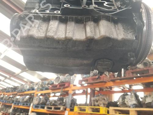Engine SKODA OCTAVIA II Combi (1Z5) 2.0 TDI 16V | BP39655021M1 - Image 9