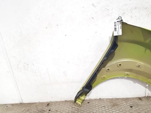 Left front fenders HYUNDAI KONA (OS, OSE, OSI) 1.0 T-GDi | BP28444549C41