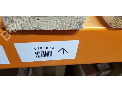 Injector LAMBORGHINI HURACÁN 5.2 LP 610-4 | BP29839657M100