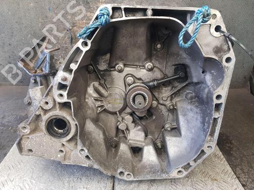 gearbox-nissan-note-e11-ne11-2005-2006-2007-2008-2009-2010-2011-2012-2013-38012836 main image