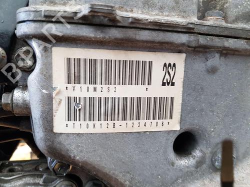 Engine SUZUKI SPLASH (EX) 1.2 (A5B412) | BP27353380M1