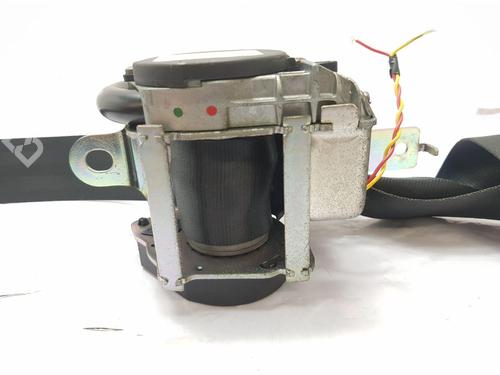 Front right seatbelt KIA PRO CEE'D (ED) 1.6 CRDi 115 | BP29620275I25