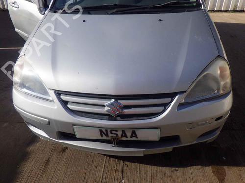 Engine SUZUKI LIANA (ER, RH_) 1.6 i (RH416) | BP33329938M1 - Image 16