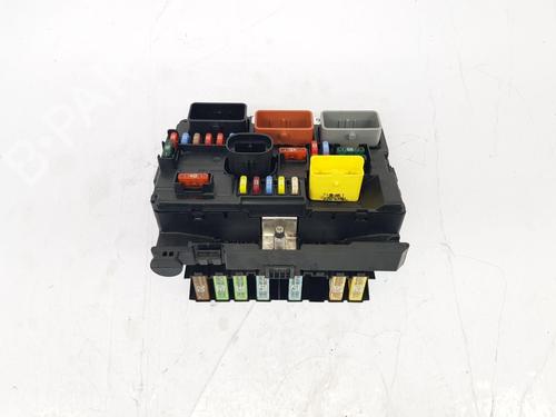 Used Fuse box Fuse box PEUGEOT 207 CC (WD_) 1.6 16V (120 hp) 33853494 33853494