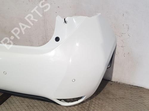 Rear bumper RENAULT ZOE (BFM_) ZOE | BP30330950C8 