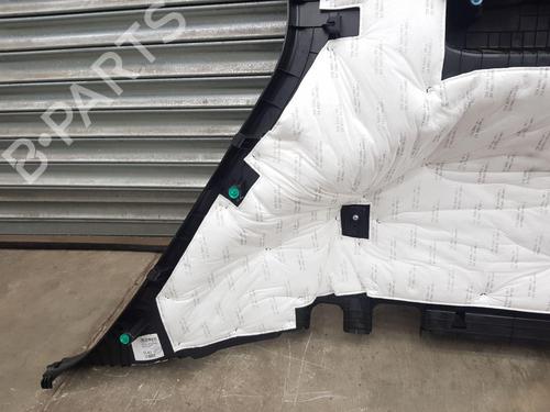 Boot lining HYUNDAI TUCSON (NX4E, NX4A)  | BP27266909I3  - Image 11