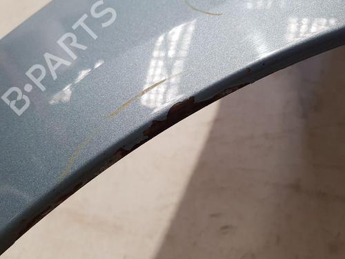 Right front fenders CHEVROLET CRUZE (J300) 2.0 CDI | BP29263017C42 