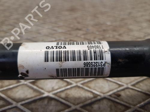 Left front driveshaft VOLVO V90 II Estate (235) D4 | BP29575599M38 