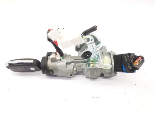 Ignition barrel HYUNDAI i10 III (AC3, AI3) 1.0 MPi | BP31959793M48 - Image 3