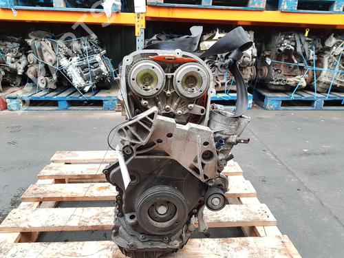 Engine VW GOLF VII (5G1, BQ1, BE1, BE2) 2.0 R 4motion | BP27353154M1