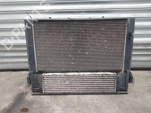 Used Water radiator BMW 3 (F30, F80) 330 d xDrive (258 hp) 29263049