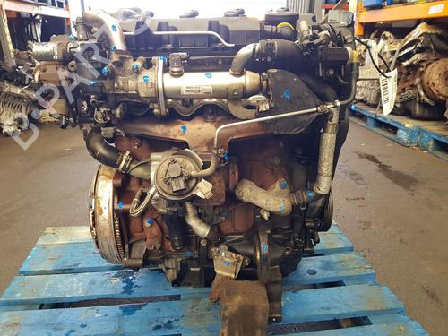 Engine PEUGEOT 807 (EB_) 2.0 HDI | BP39429751M1 - Image 7