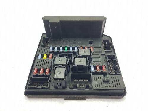 Used Fuse box NISSAN QASHQAI I (J10, NJ10) [2006-2015]  22208979
