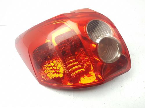 Used Left taillight Left taillight TOYOTA AURIS (_E15_) 2.0 D-4D (ADE150_, ADE150R) (126 hp) 33629988 33629988