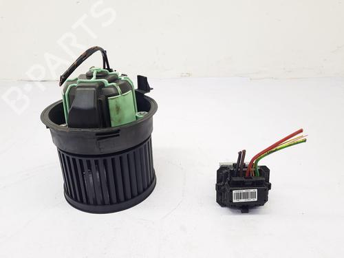 Heater blower motor PEUGEOT RCZ 2.0 HDi | BP36475615M62 - Image 2