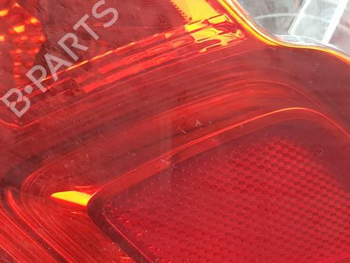 Right taillight HYUNDAI i20 I (PB, PBT) 1.2 | BP27508027C35 