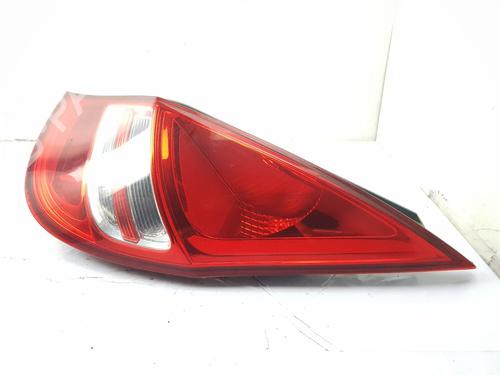Right taillight HYUNDAI i30 (FD) 1.4 | BP32070038C35 - Image 2