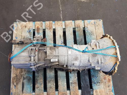 Gearbox LAND ROVER DISCOVERY III (L319) 2.7 TD 4x4 | BP27620193M3 