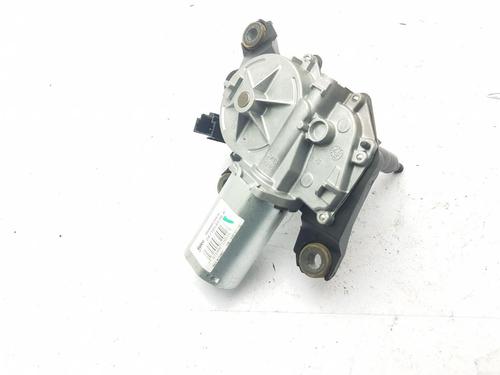 Used Rear wiper motor Rear wiper motor RENAULT CLIO IV (BH_) 0.9 TCe 90 (BHNF, BHMA, BHMH, BHJK, BHJR) (90 hp) 34406898 34406898