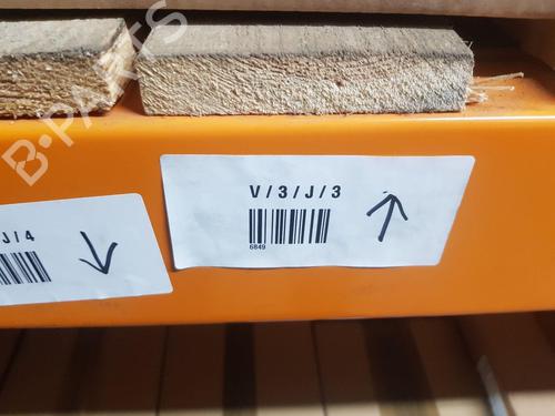 Antenna/Base VW GOLF VIII (CD1, DA1) 2.0 TDI | BP29316117C140 