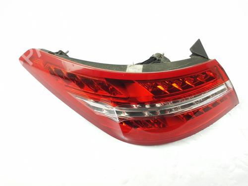 Used Left taillight MERCEDES-BENZ E-CLASS Coupe (C207) E 350 CDI (207.322) (231 hp) 28049811