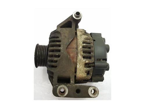 Used Alternator FIAT FIORINO Box Body/MPV (225_) 1.3 D Multijet (225BXD1A, 225BXB1A, 225BXB11) (75 hp) 22664313