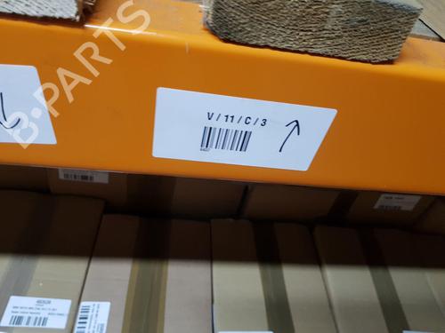 Servo brake IVECO DAILY IV Van 35C13 V, 35C13 V/P, 35S13 V, 35S13 V/P | BP22661093M42 