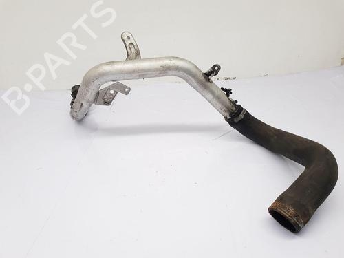Intercooler pipe VOLVO V40 Hatchback (525) D2 | BP30402761M127