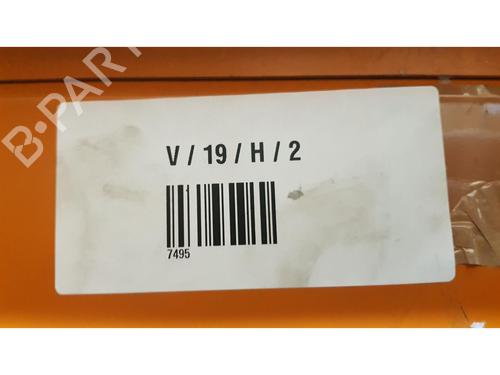 Pedal CITROËN JUMPER II Van 2.2 HDi 130 | BP34253516I4  - Image 7