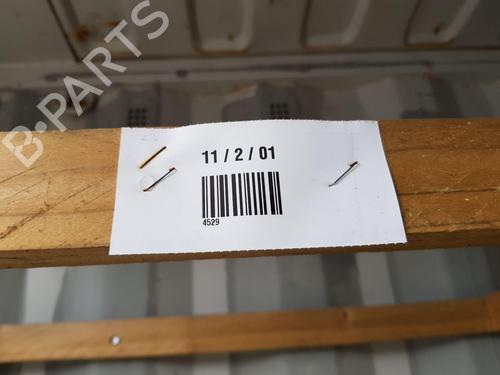 Roof bar JAGUAR XF SPORTBRAKE (X260)  | BP29492725C65 