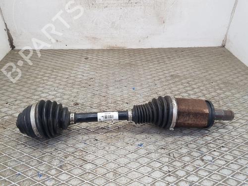 Used Left front driveshaft BMW 3 (F30, F80) 320 d xDrive (190 hp) 28283811