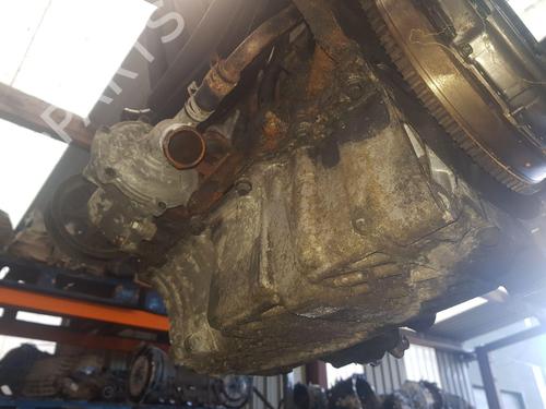 Engine MINI MINI (R50, R53) Cooper | BP31603750M1 