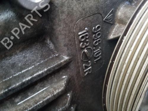 Engine PORSCHE BOXSTER (986) 2.7 | BP30891656M1