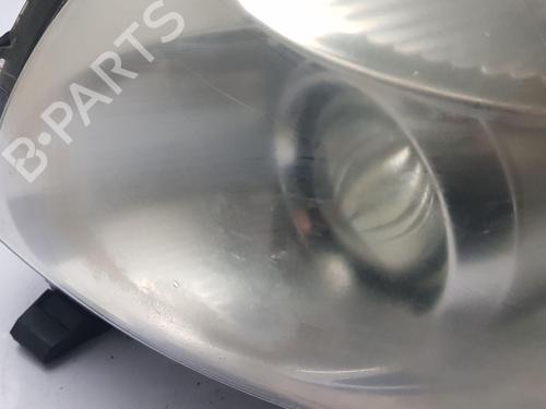 Left headlight TOYOTA AURIS (_E15_) 1.6 (ZRE151_, ZRE151R) | BP34708618C28 - Image 6