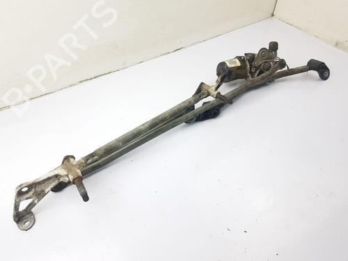 front-wiper-motor-renault-clio-iii-br01-cr01-2005-2006-2007-2008-2009-2010-2011-2012-2013-2014-33559009 main image
