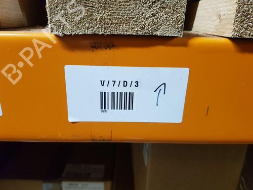 Electronic module HONDA e (ZC7_) Electric (ZC7) | BP35772026M83  - Image 7