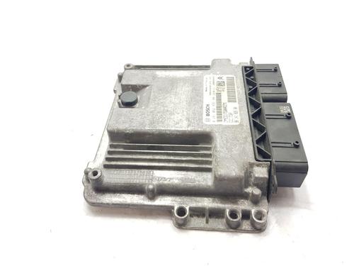 Engine control unit (ECU) CITROËN C4 Picasso II 1.6 BlueHDi 120 | BP30823173M57