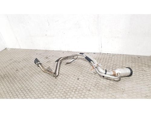 Pipe FORD TRANSIT CONNECT V408 Box Body/MPV 1.6 TDCi | BP40463383M125 - Image 10