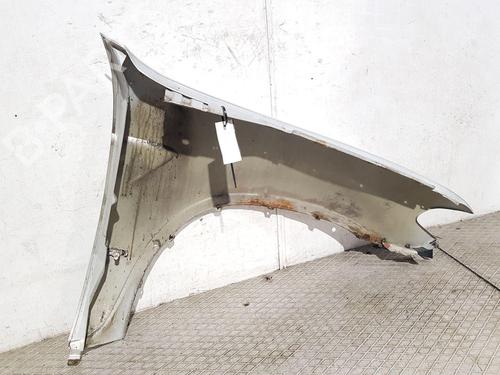 Left front fenders BMW X5 (E53) 3.0 d | BP29620215C41 